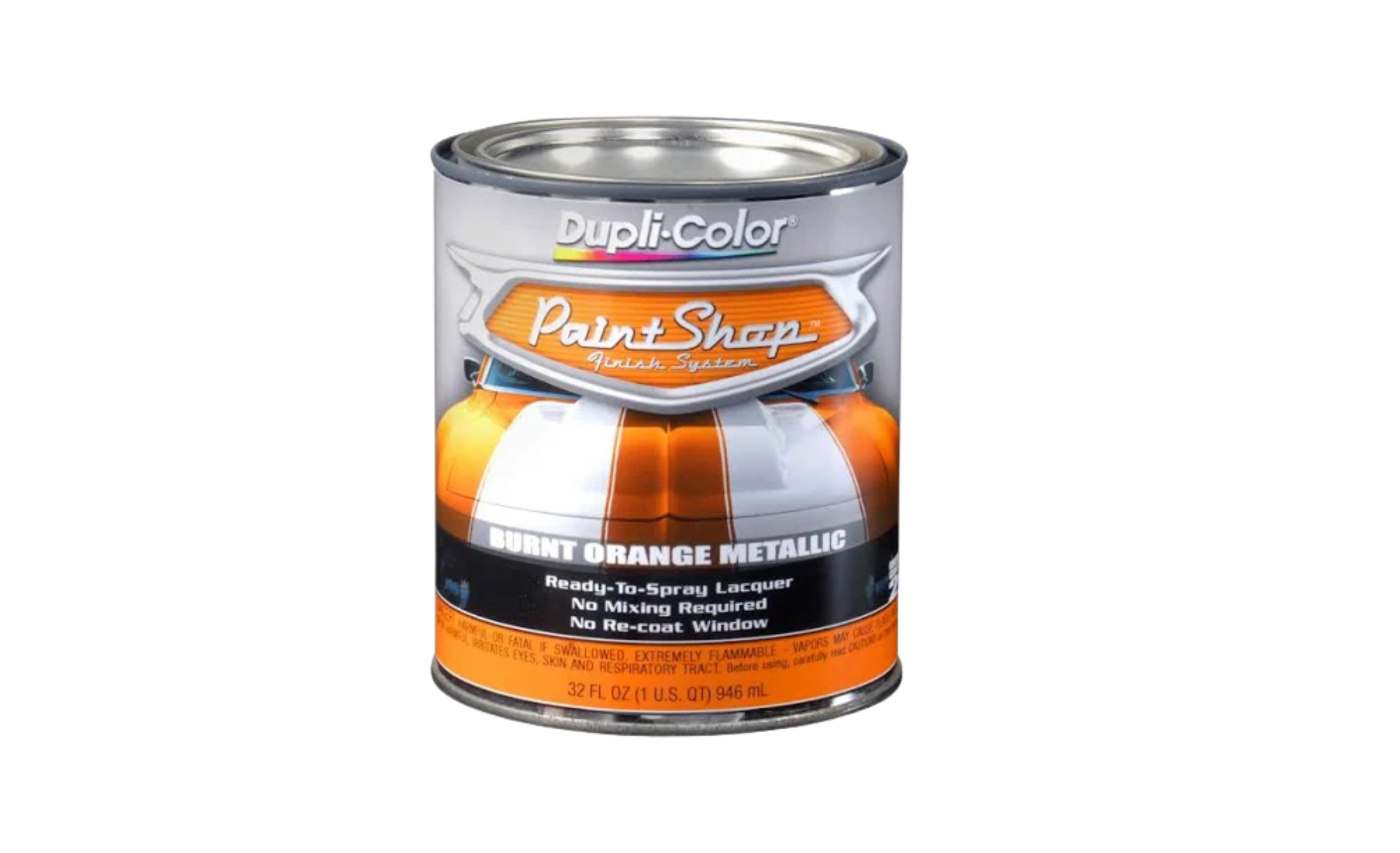 Paint & Paint Supplies