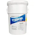 Hydria Clear 1" Bromine Tabs - 50 lbs.