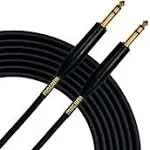 Mogami Gold TRS TRS Patch Cable