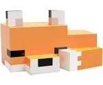 Minecraft Fox Light