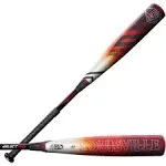 2023 Louisville Slugger Select Pwr (-8) USSSA Baseball Bat