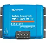 Victron SmartSolar MPPT 150/70 - TR Solar Charge Controller