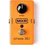 MXR M101 Phase 90 Effect Pedal