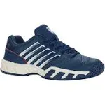 K-Swiss Men's Bigshot Light 4 Tennis Shoe