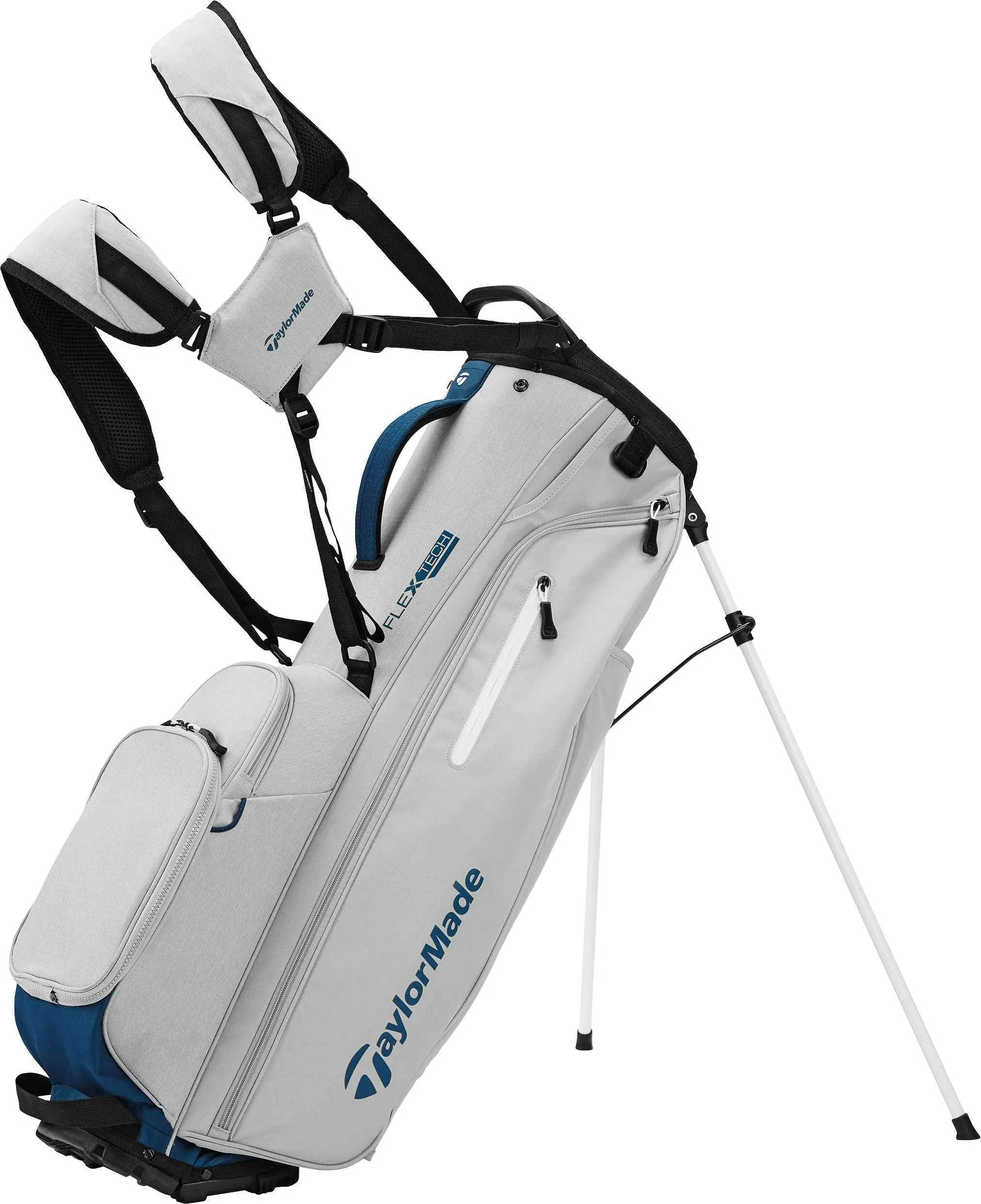 TaylorMade FlexTech Golf Stand Bag