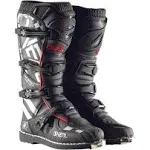 O'Neal Element Squadron Boots