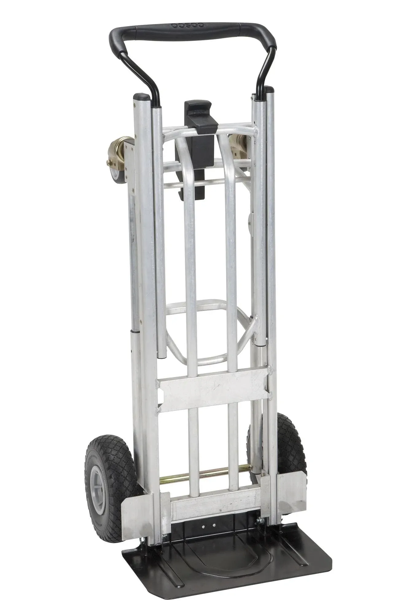 Cosco 4-in-1 Folding Series Hand Truck