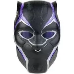 Marvel Legends Series Black Panther Electronic Helmet