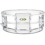 Ludwig Supralite Snare Drum - 5.5 inch x 14 inch