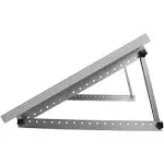 Renogy Solar Panel Tilt Mount Brackets