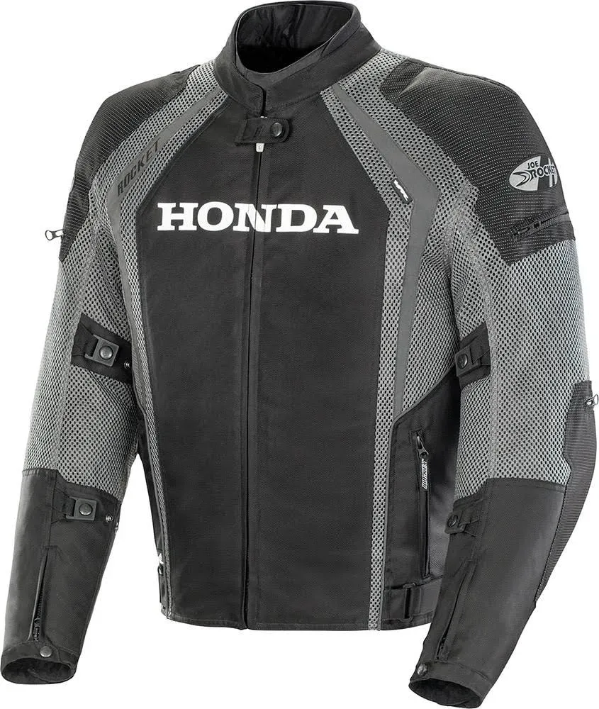 Joe Rocket Honda VFR Men's Mesh Jacket