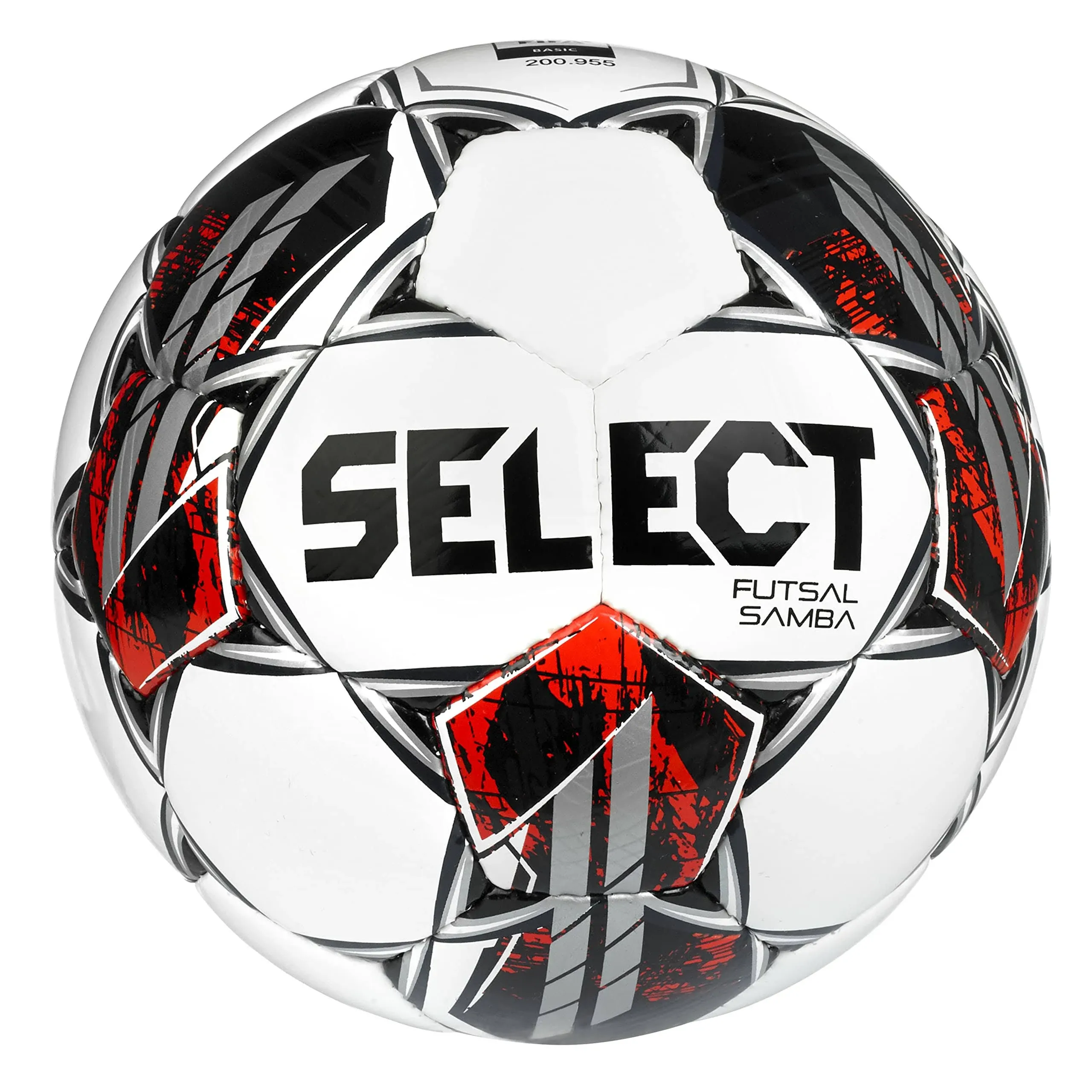 Select Samba Futsal Ball