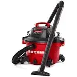 Craftsman CMXEVBE17594 Corded Wet/Dry Vacuum 12 gal.