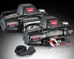 Warn 103252 - VR Evo 10 Winch