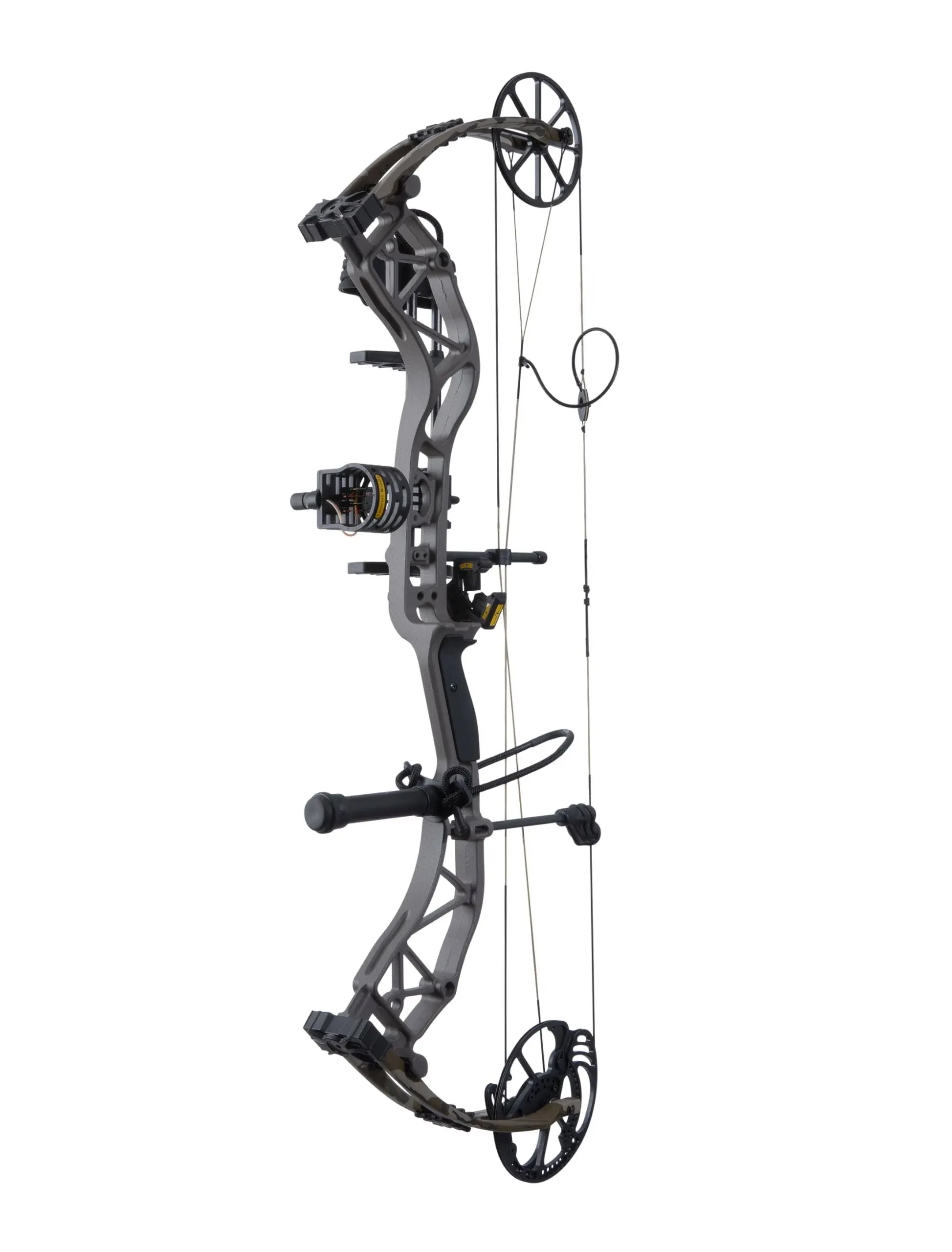 Bear Archery The Hunting Public ADAPT RTH RH 70 STONE/BOTTOMLA<wbr/>ND