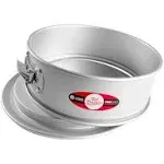 Psf123 Anodized Aluminum Springform Pan 12 X 3 Inch