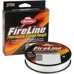 Berkley FireLine - 30lb 125yd - Crystal