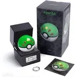 Pokemon Die Cast Friend Ball Replica