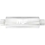 MagnaFlow 10415 Exhaust Muffler