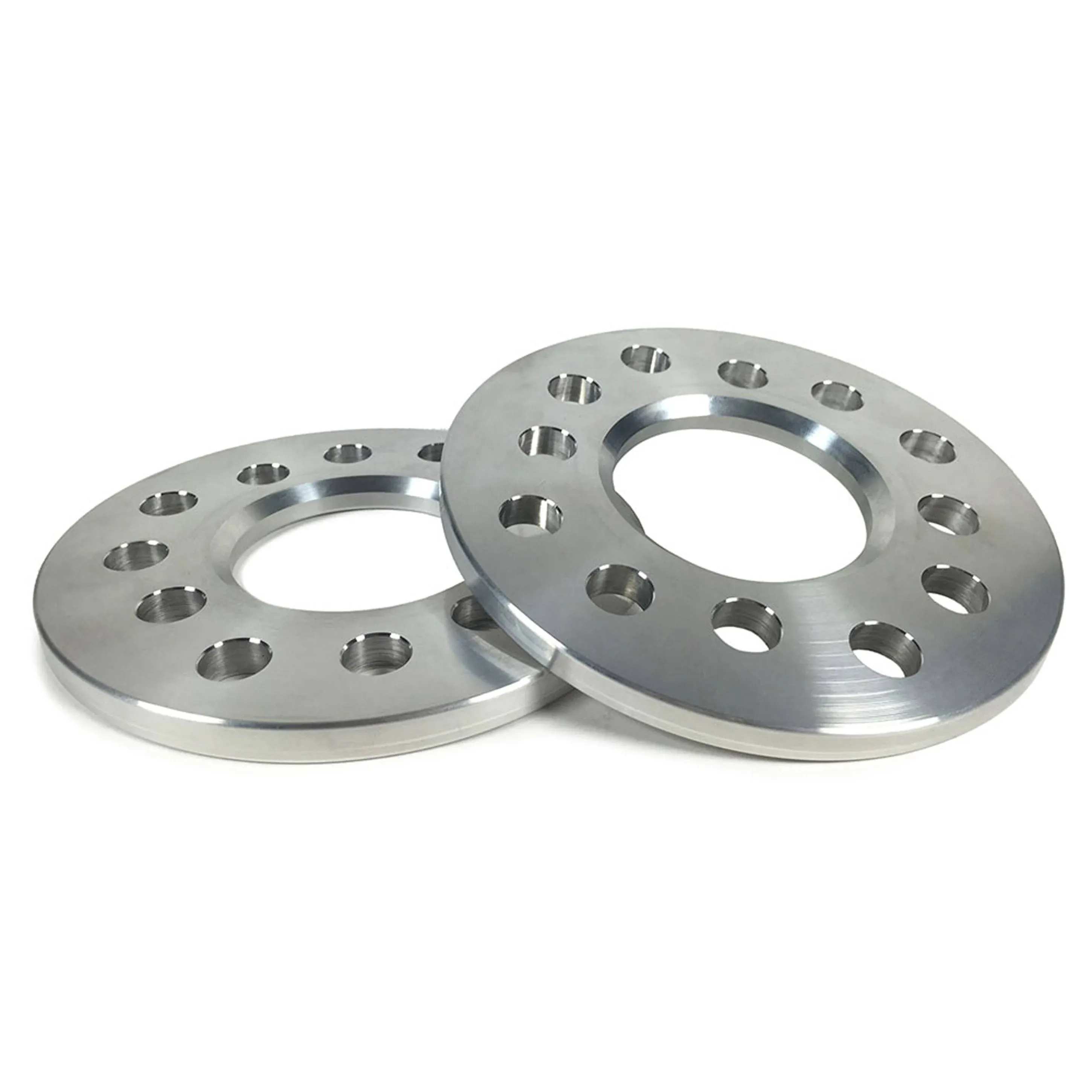 Baer Brake Systems Wheel Spacer Package 2000042