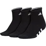 adidas Women's Cushioned Crew Socks (3-Pack)