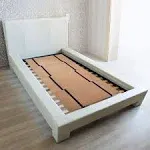 Double Folding Bed Board