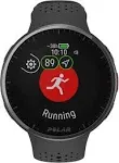 Mastercard OFF | Polar Pacer Pro GPS Running Sports Watch - Black