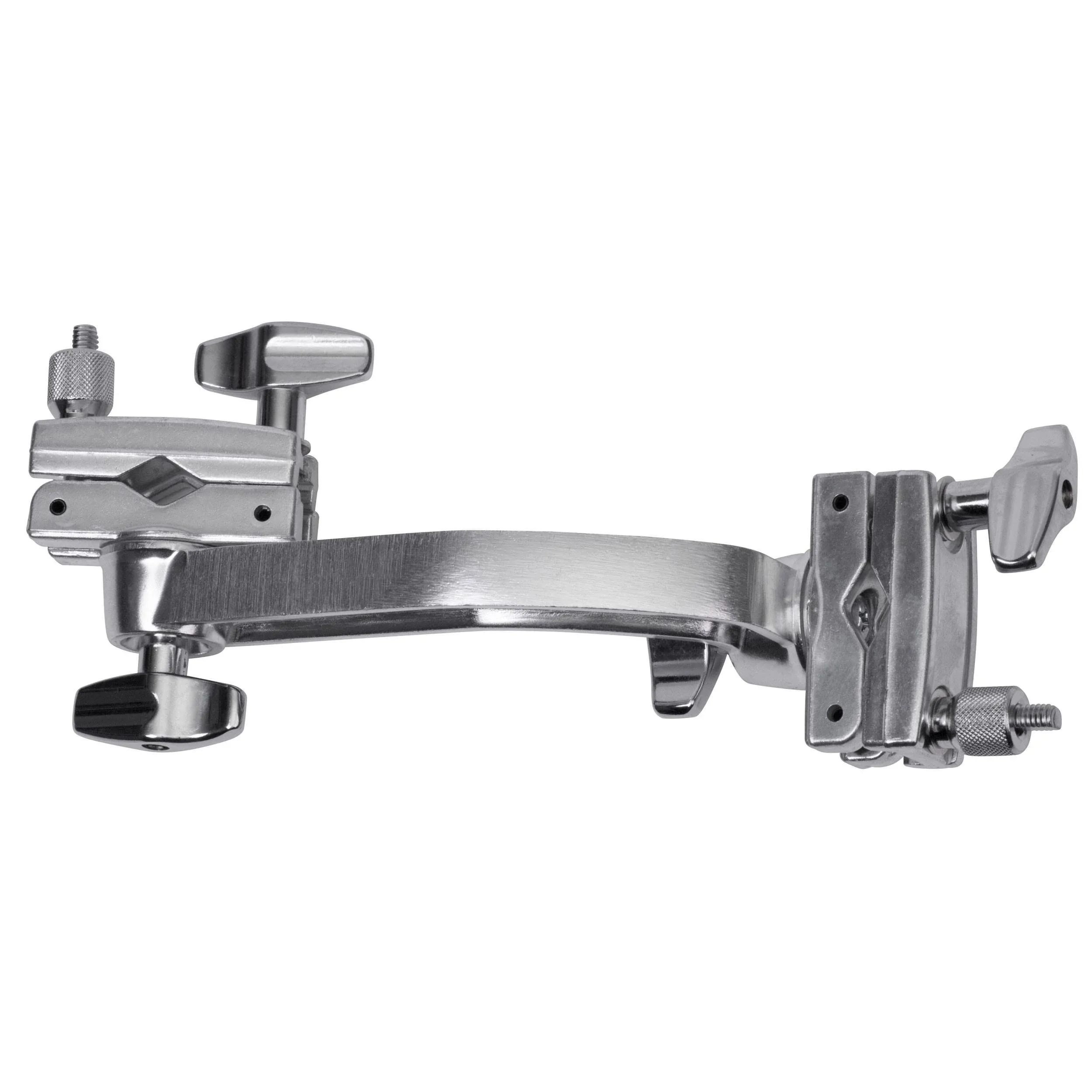 Pearl AX-25L Extended 2 Hole Revolving Adapter Clamp, Long