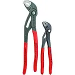 Knipex 00 31 20 V01 Cobra Pliers Set (2 Piece)