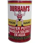 Durham 4 Rock Hard Water Putty