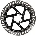 Magura MDR-P Disc Brake Rotor - 203mm, 6-Bolt