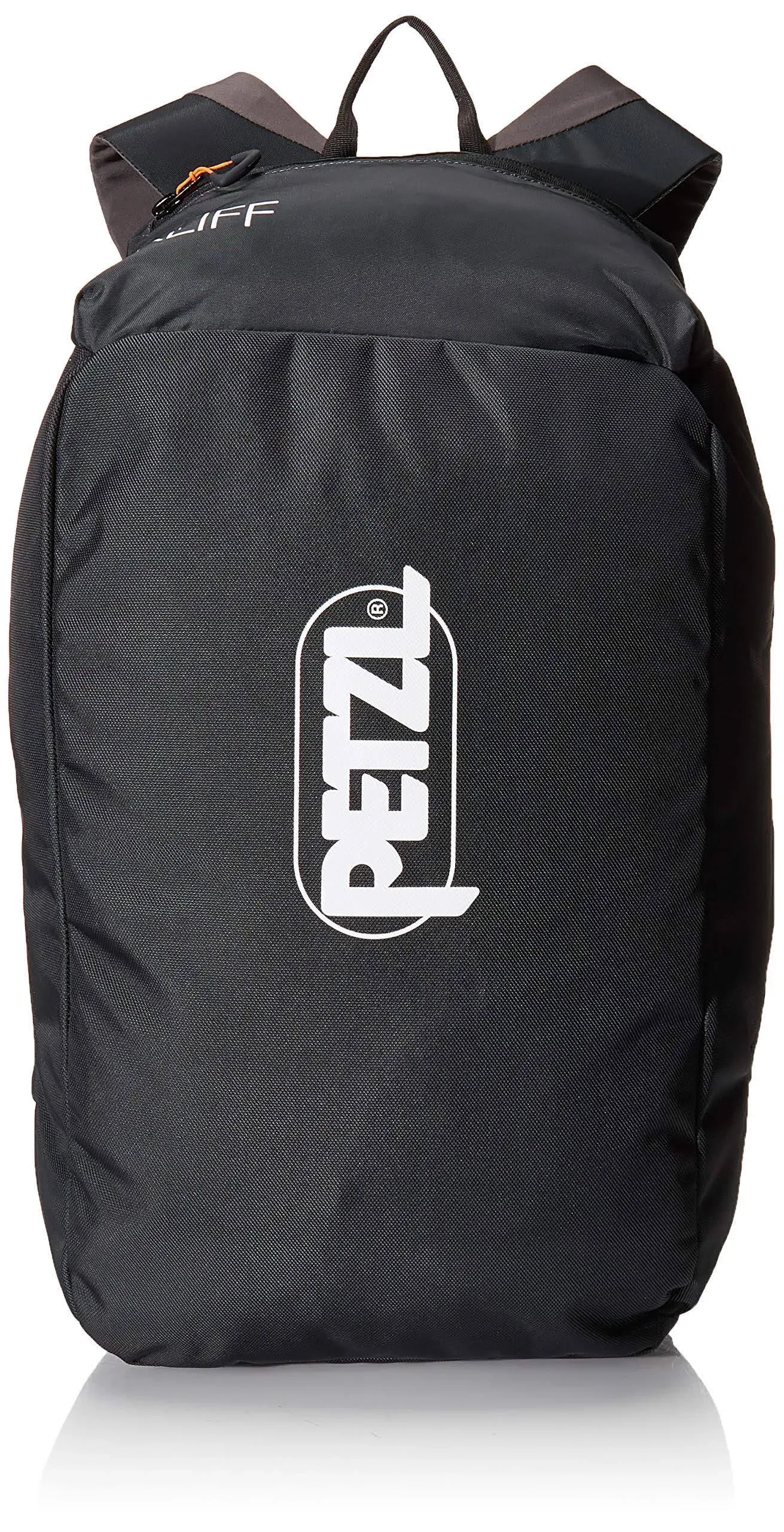 Petzl Kliff Rope Bag Red