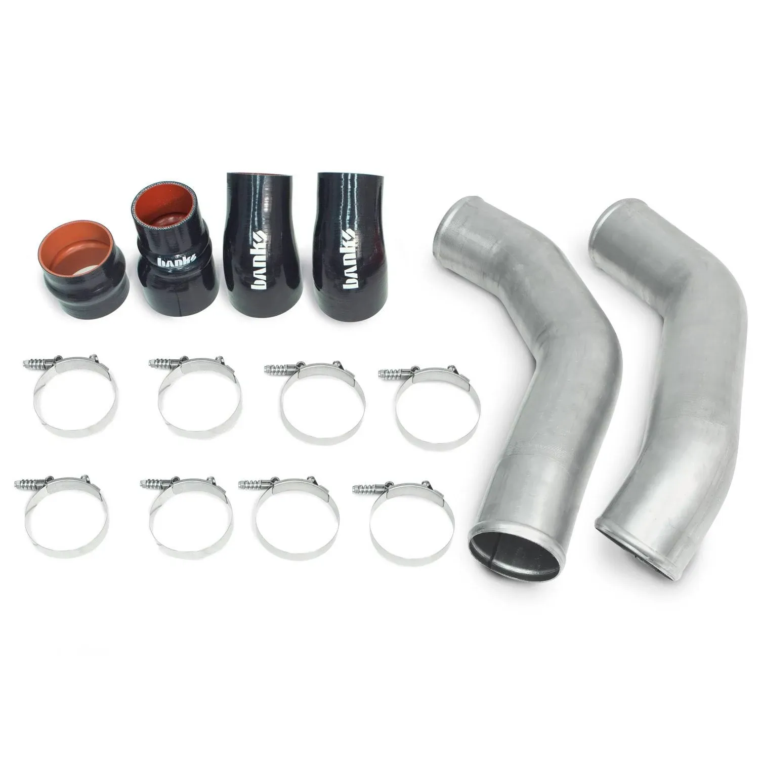 Banks Ram 2500 Boost Tube Upgrade Kit