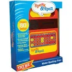 Speak & Spell