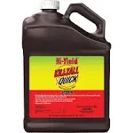 Hi-Yield 32169 Killzall Quick Weed and Grass Killer, 1 Gallon