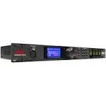 DBX DriveRack PA2 Loudspeaker Management System