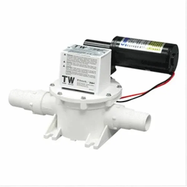 Dometic T Series Waste Discharge Pump