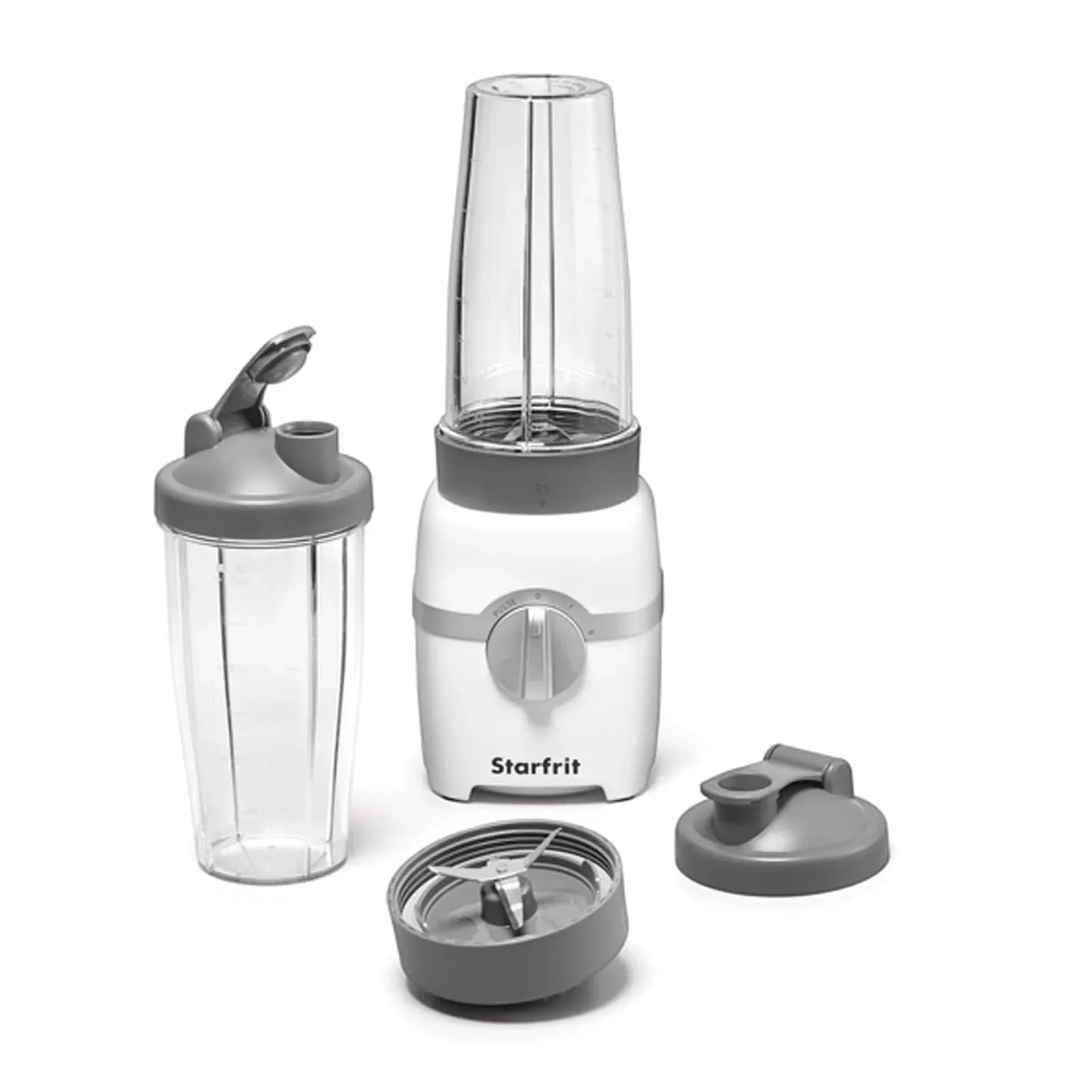 Starfrit Electric Personal Blender