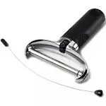 OXO Good Grips Wire Cheese Slicer, with Replaceable Wires