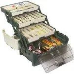 Plano Hybrid Hip 3-Tray Tackle Box