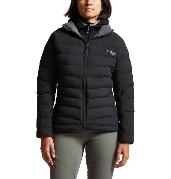 Sitka Kelvin Lite Down Jacket - Women's Subalpine S