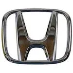 2017-2022 Honda CR-V Grille Emblem 75700-TR0-000