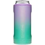 BRUMATE- Hopsulator Slim Glitter Mermaid