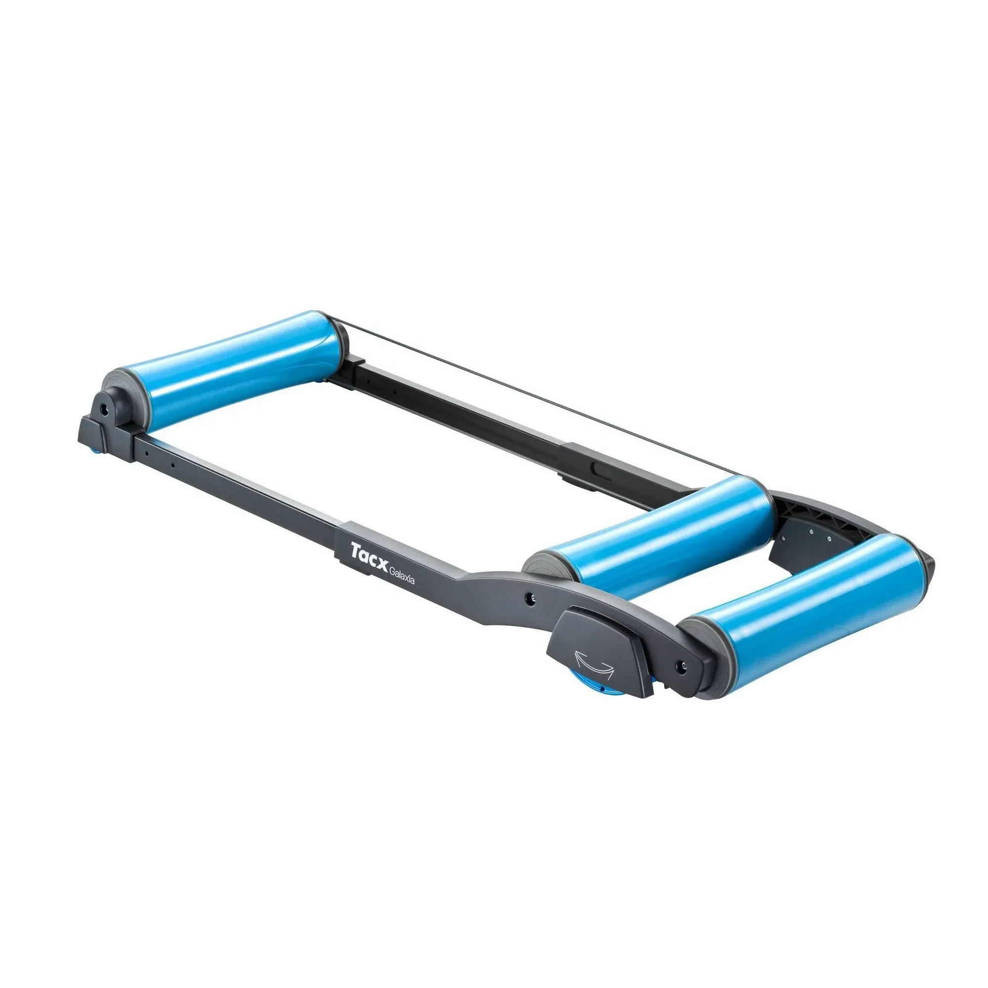 Garmin Tacx Galaxia Rollers Bike Trainer