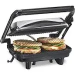 Hamilton Beach Panini Press