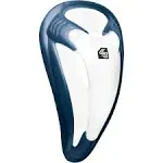 Shock Doctor 201 Bioflex Cup, Blue/White - Teen