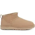 Ugg Classic Ultra Mini - Sand - 8