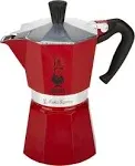 Bialetti Moka Express Espresso Maker