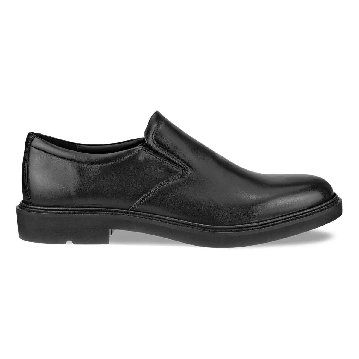 "ECCO Men's Metropole London Black"