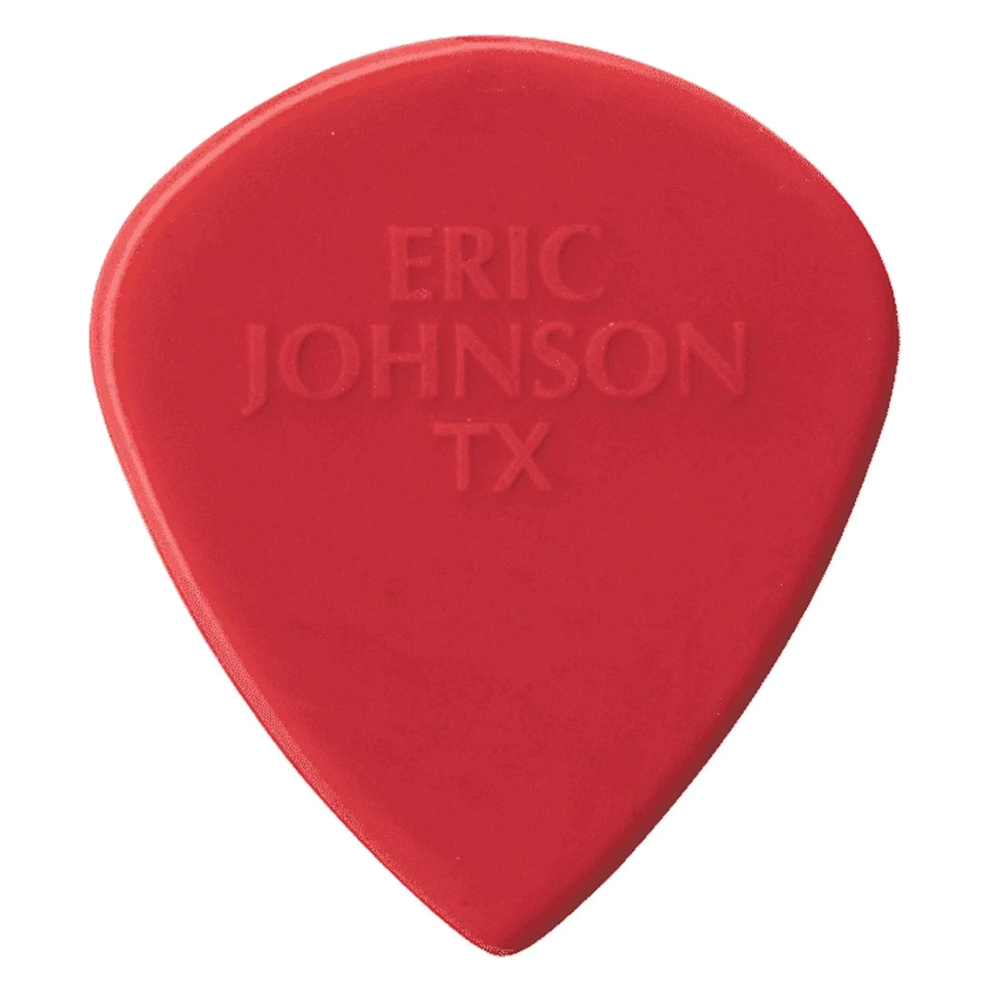 Dunlop 47PEJ3N Eric Johnson Jazz III Picks 6 Pack